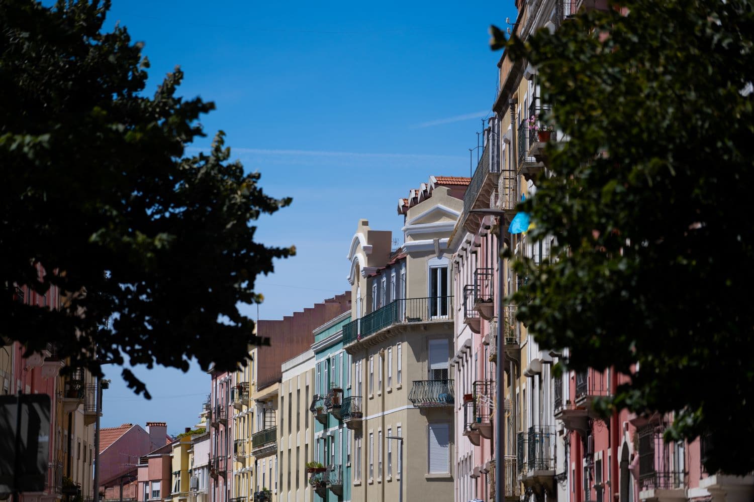 Construir Portugal: mobilização de todos para ultrapassar a crise da habitação