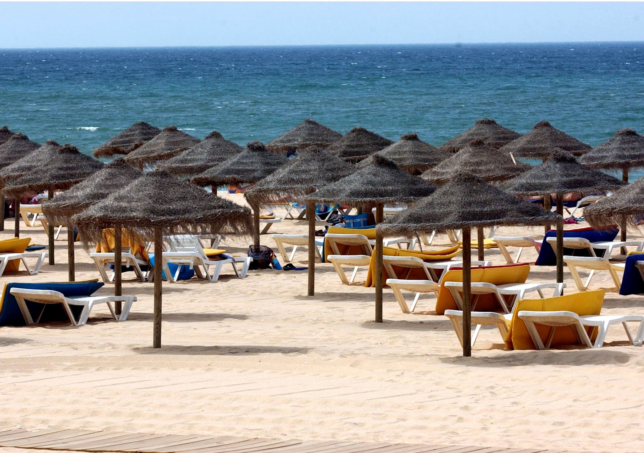 Praia