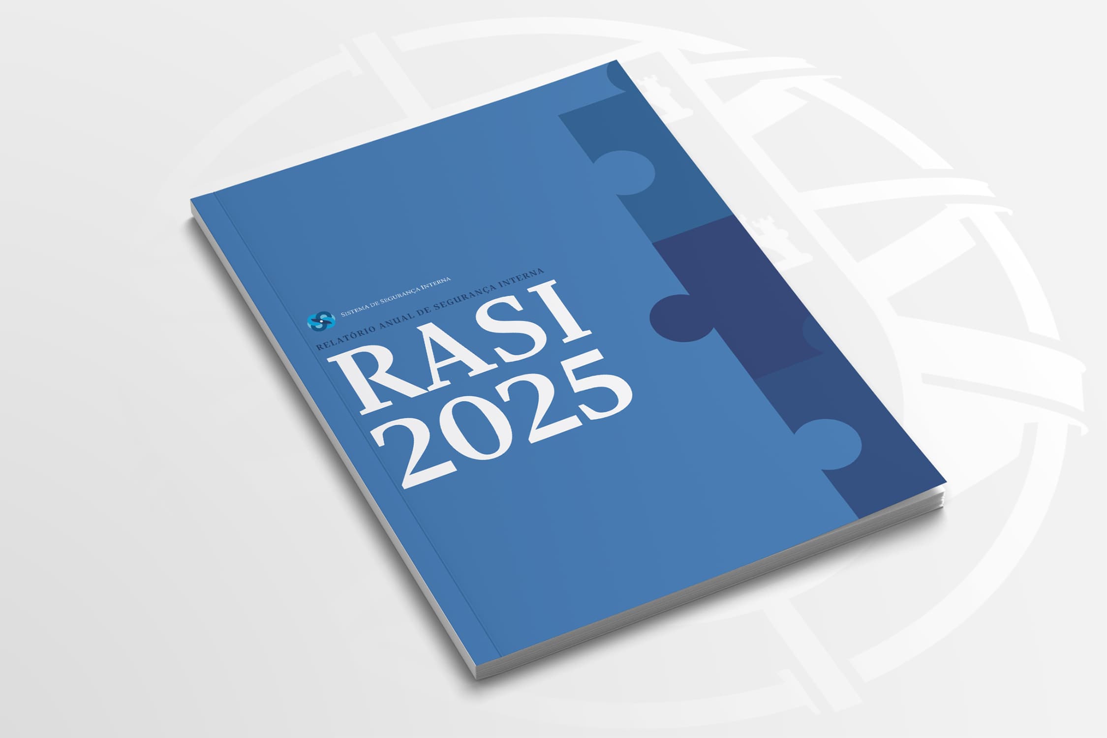 Annual Report on Internal Security for 2025