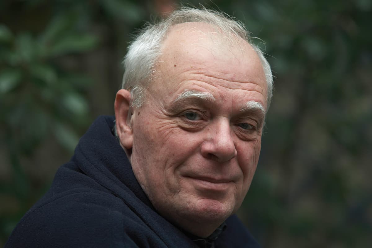 António Lobo Antunes (1942-2026) (TNSJ)