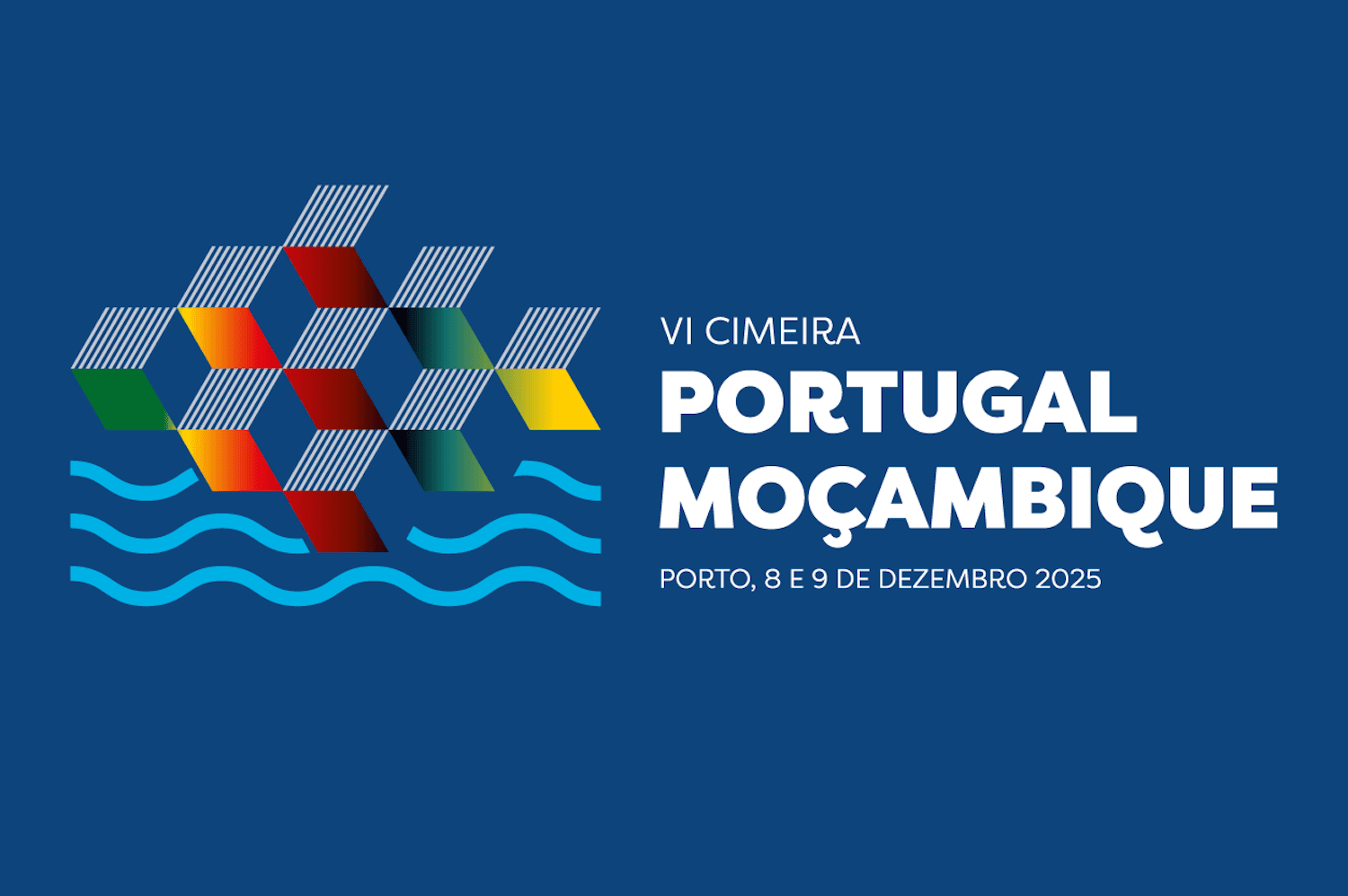 VI Cimeira Portugal-Moçambique