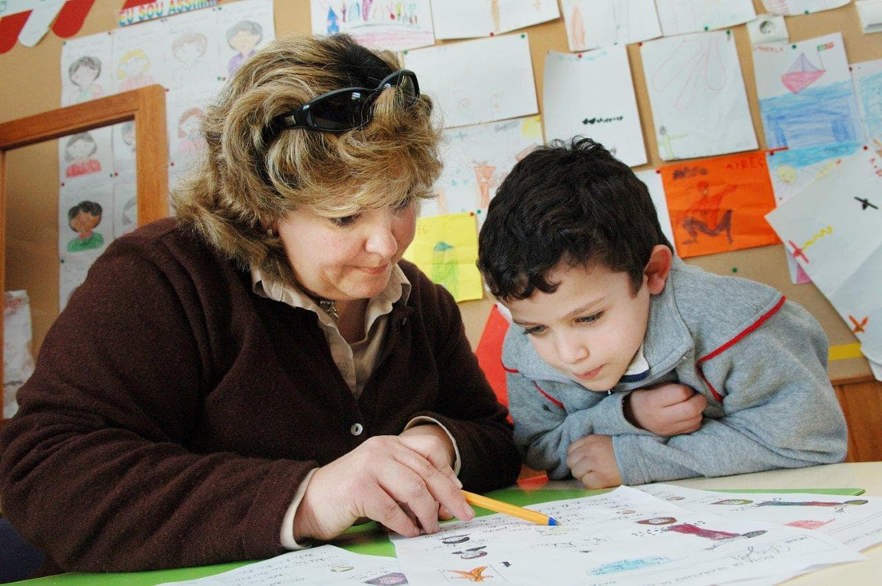 Ensino Básico