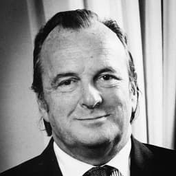 Francisco Pinto Balsemão (1937-2025) (foto de 1981/1983)
