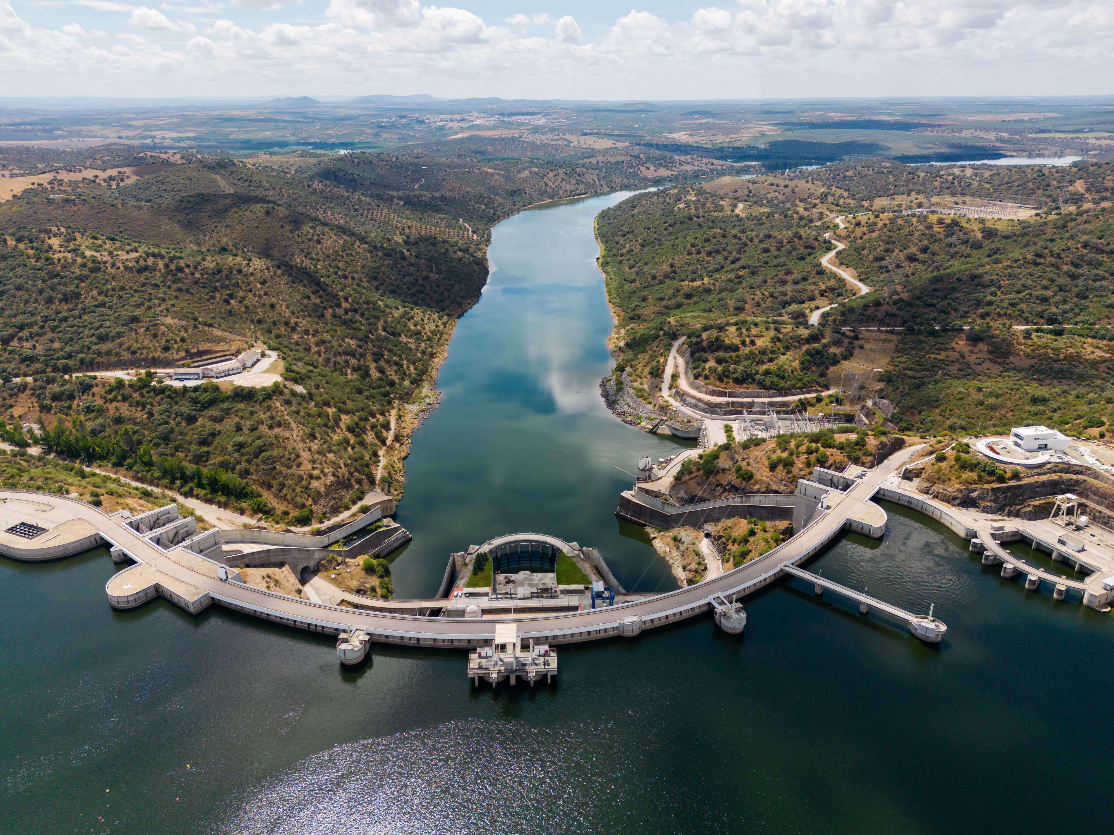 Barragem do Alqueva