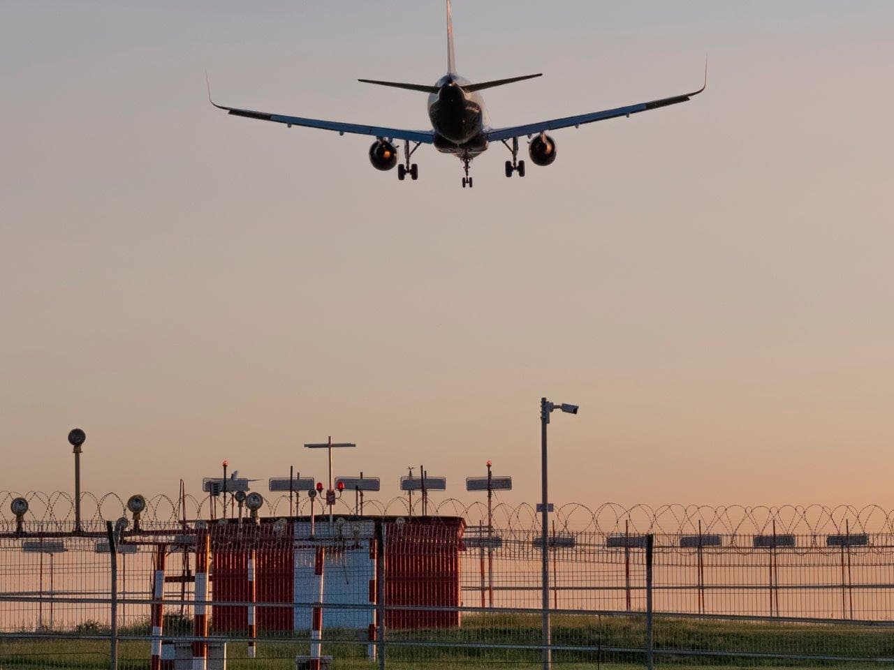 Aeroporto de Lisboa