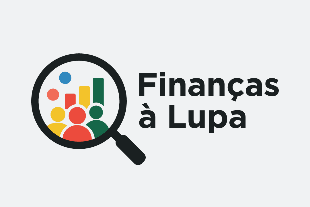 Literacia financeira no site do Orçamento do Estado para 2026