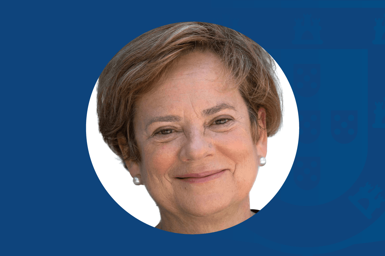Ministra da Administração Interna