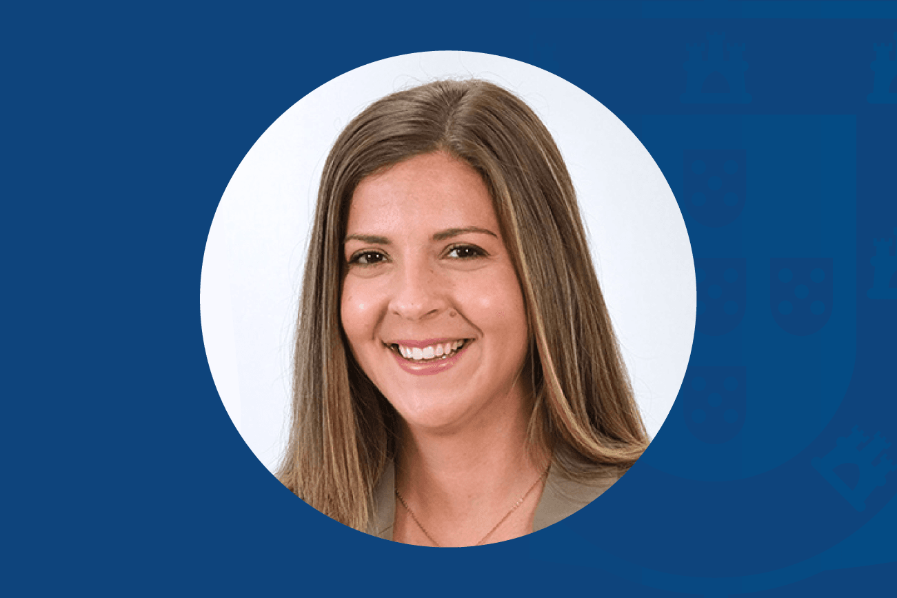 Ministra da Cultura, Juventude e Desporto