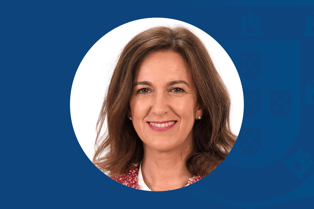 Ministra da Justiça