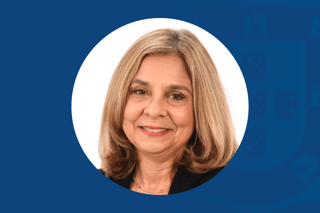 Ministra da Saúde
