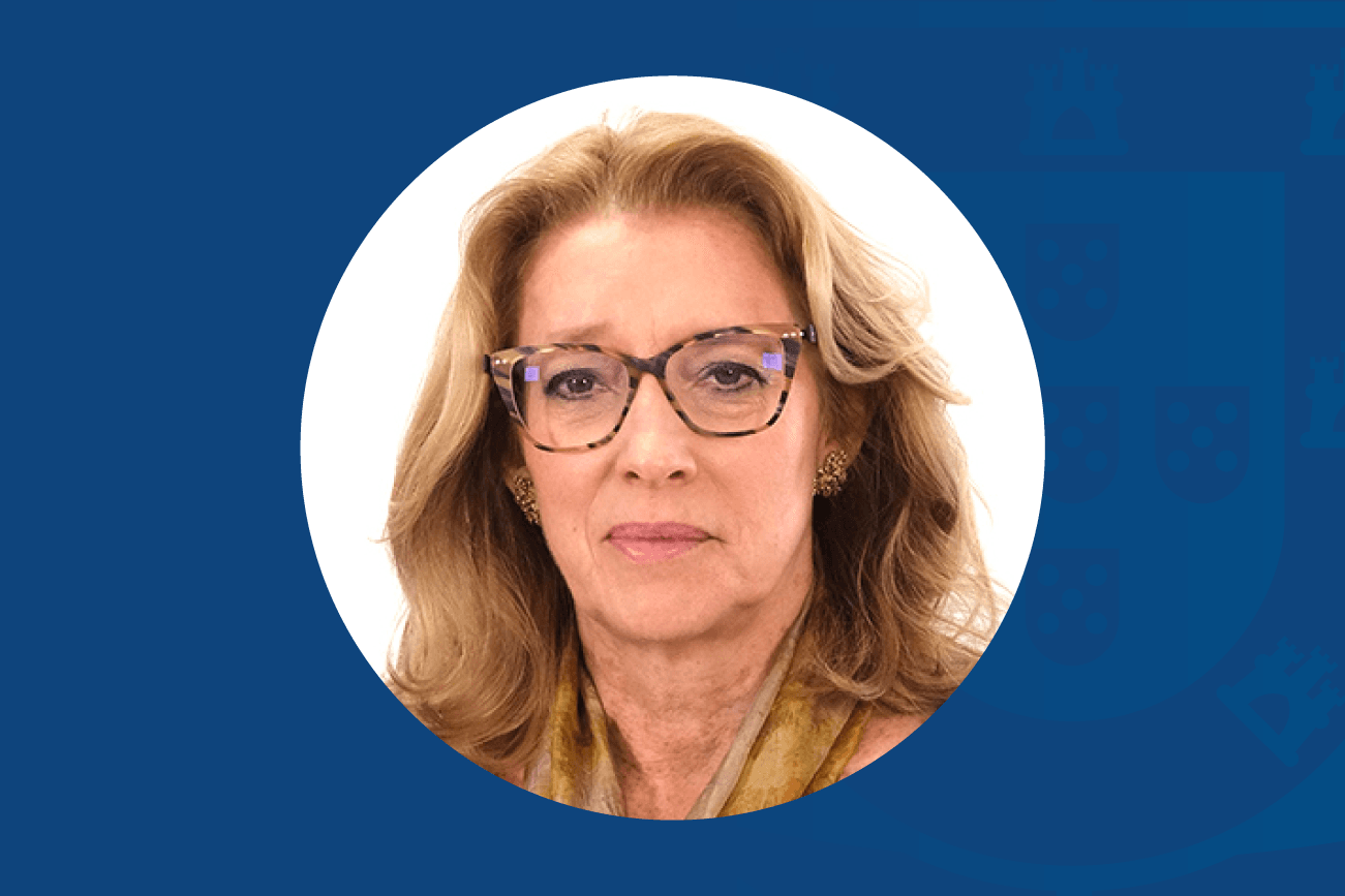 Ministra do Trabalho, Solidariedade e Segurança Social