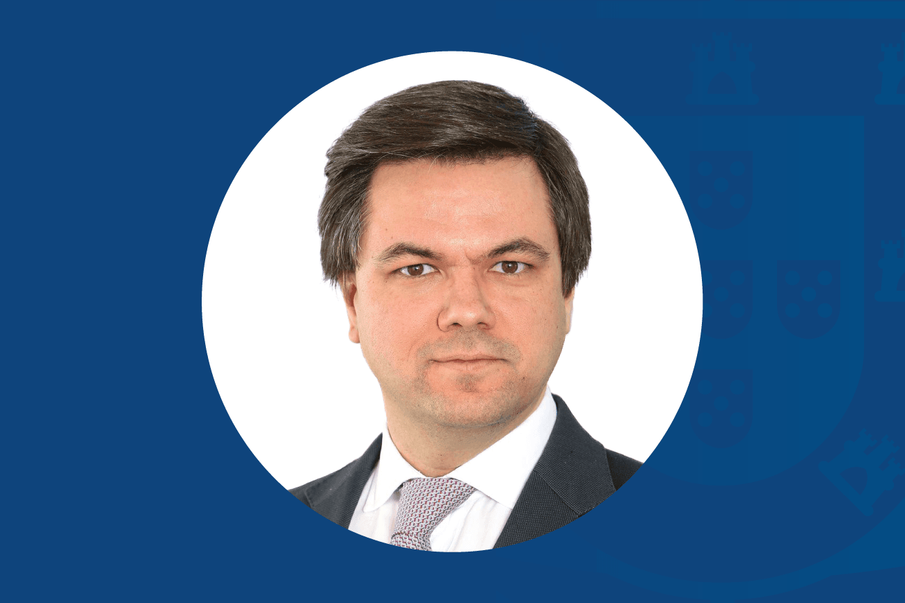 Ministro Adjunto e da Reforma do Estado