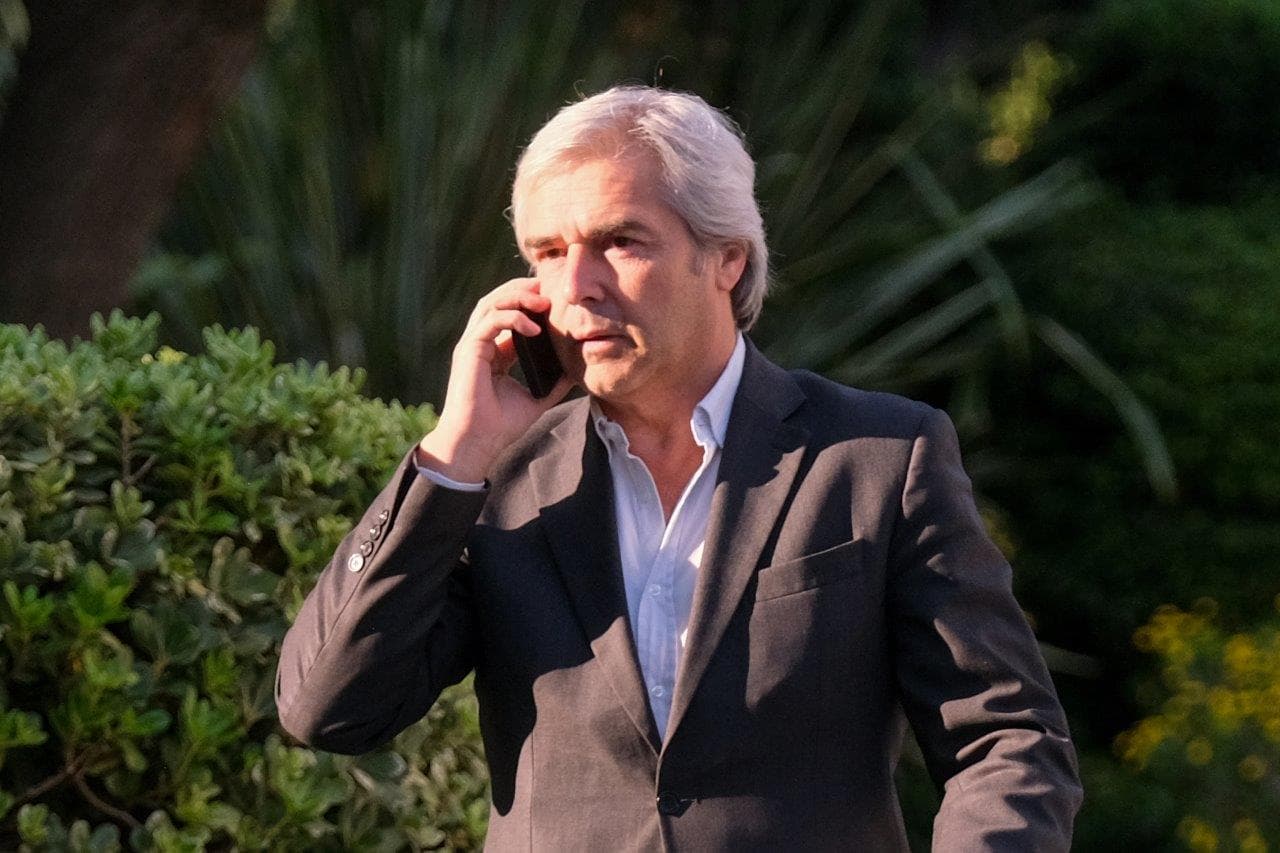 Ministro da Defesa Nacional, Nuno Melo