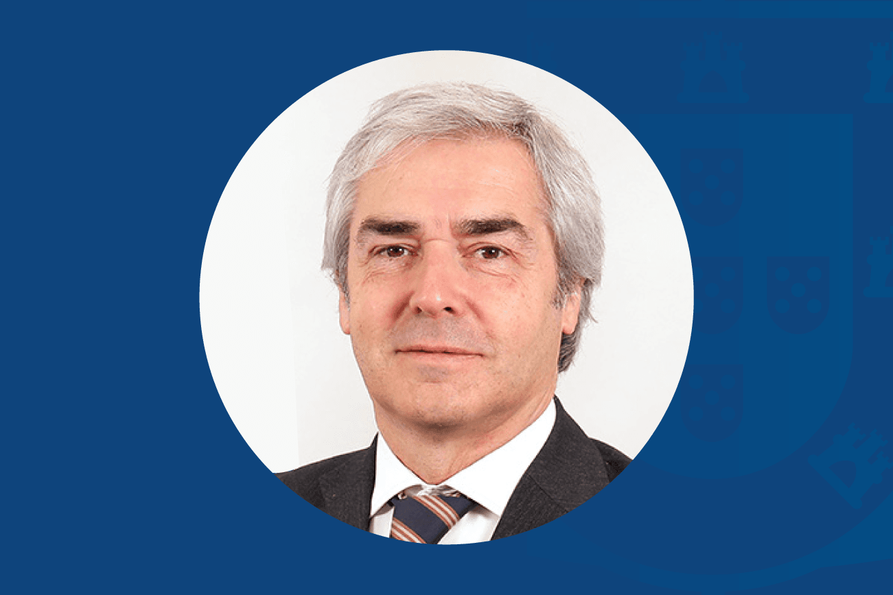 Ministro da Defesa Nacional