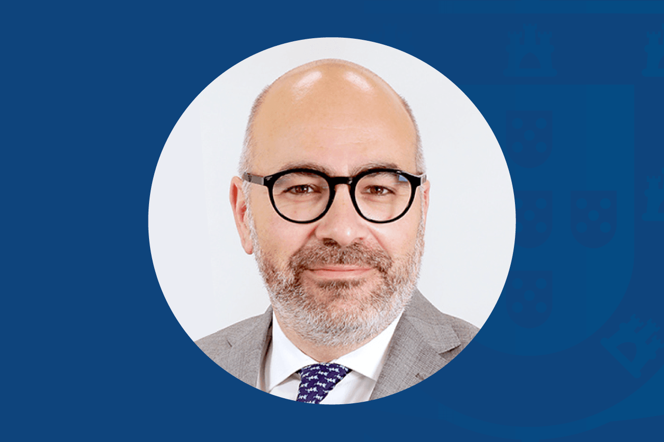 Ministro das Infraestruturas e Habitação
