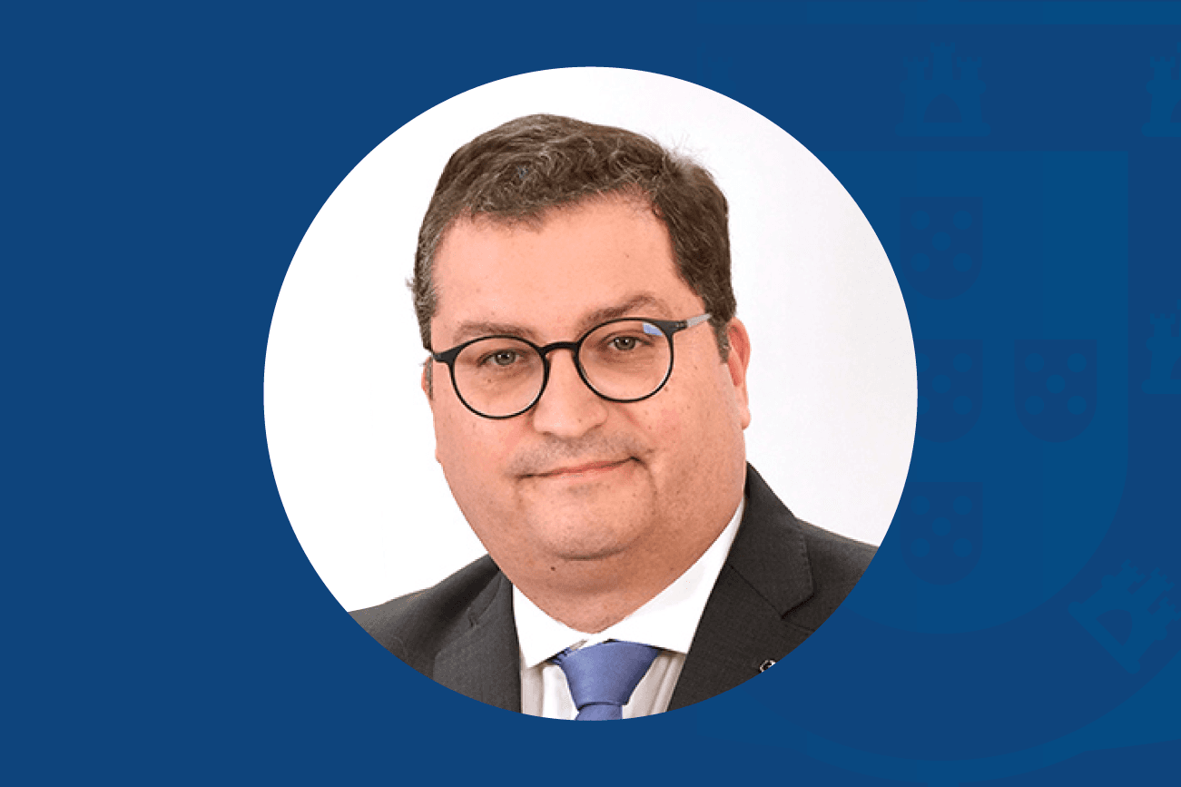 Ministro de Estado e das Finanças