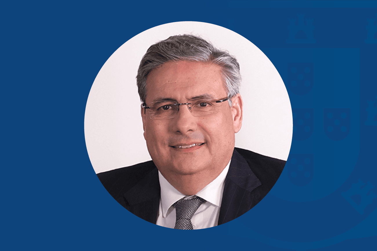 Ministro dos Assuntos Parlamentares