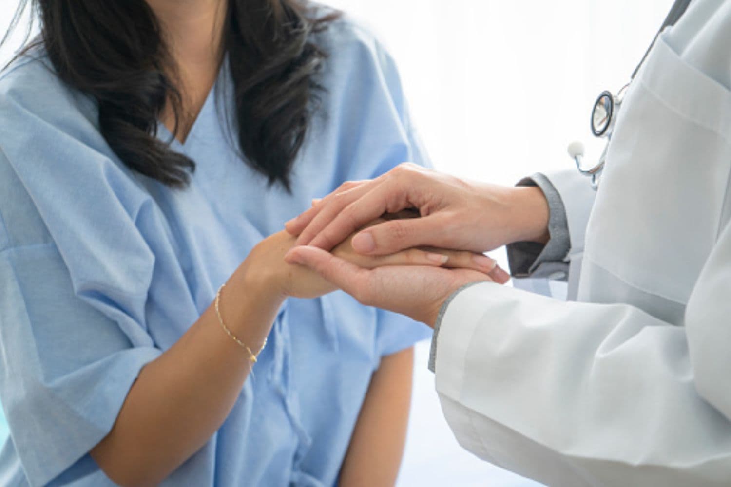 Acompanhamento em urgência hospitalar