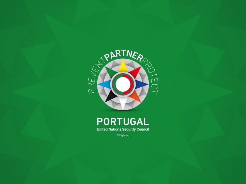 Candidatura de Portugal ao Conselho de Segurança da ONU (2027-2028)