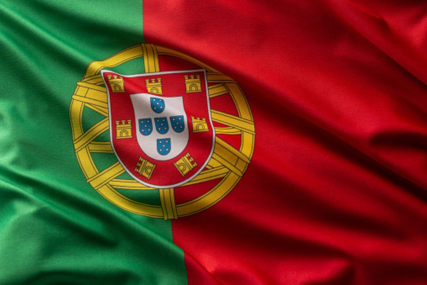 Bandeira de Portugal