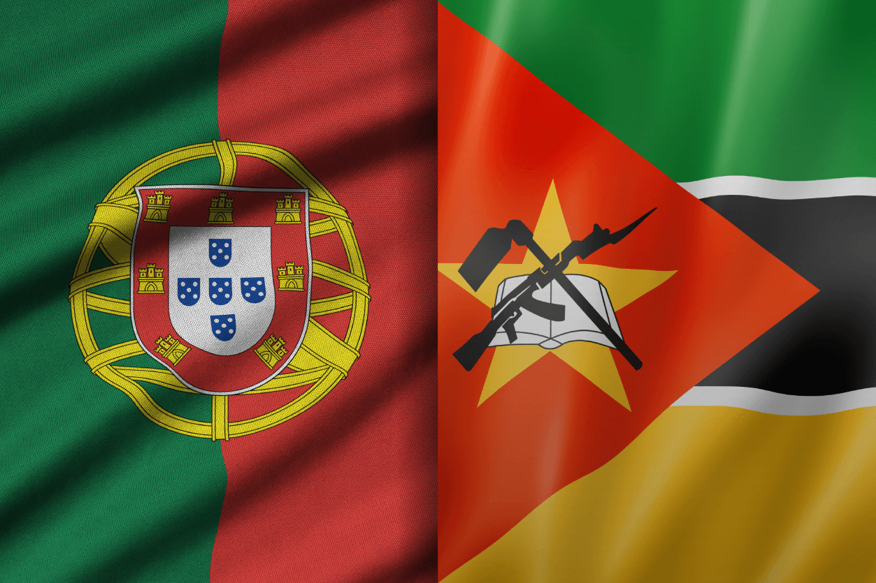 Portugal sends humanitarian aid to support Mozambican population affected by floods