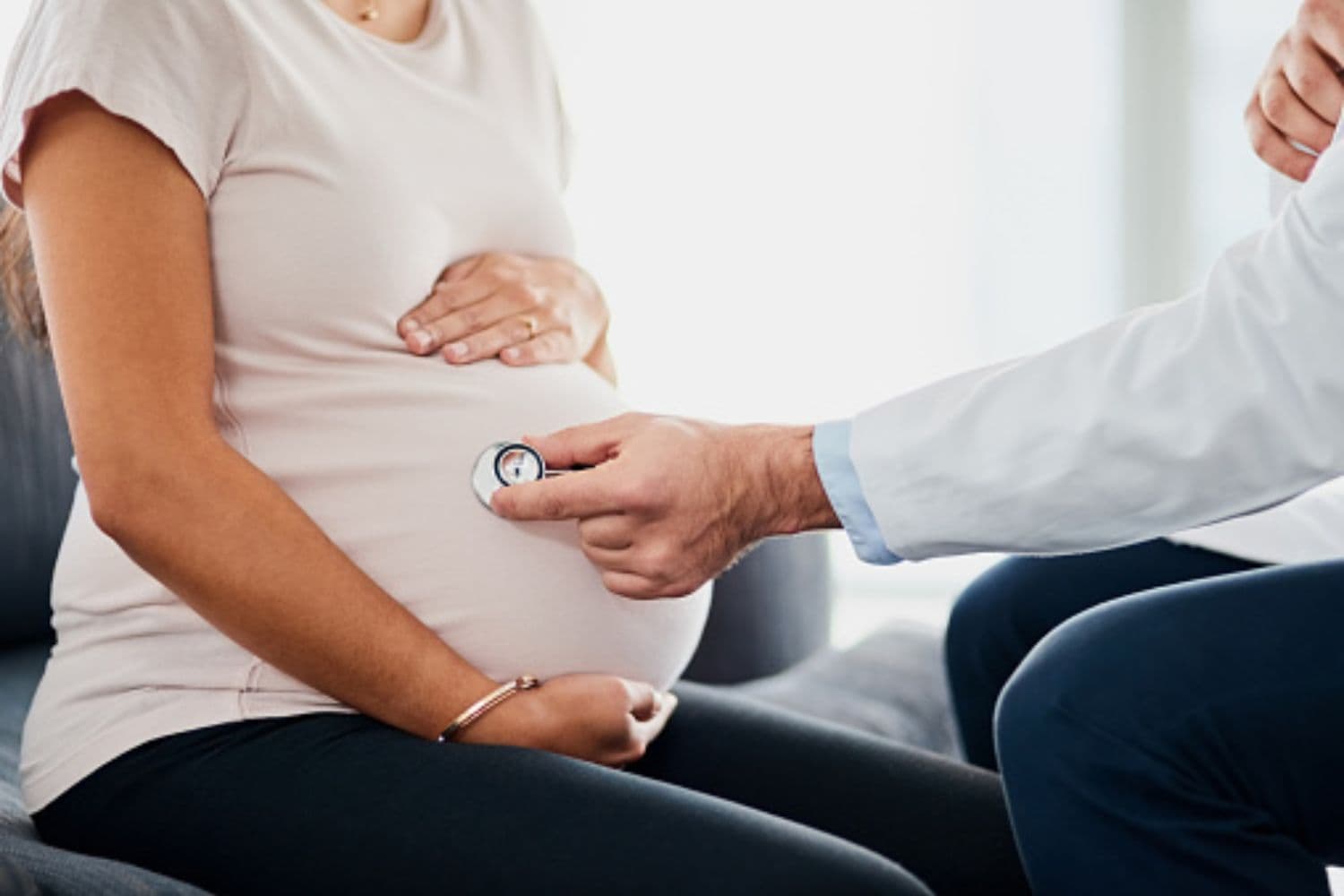Acompanhamento em urgência de Ginecologia e Obstetrícia