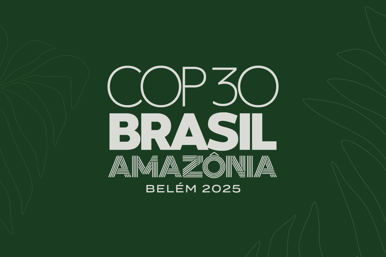 COP 30 Brasil