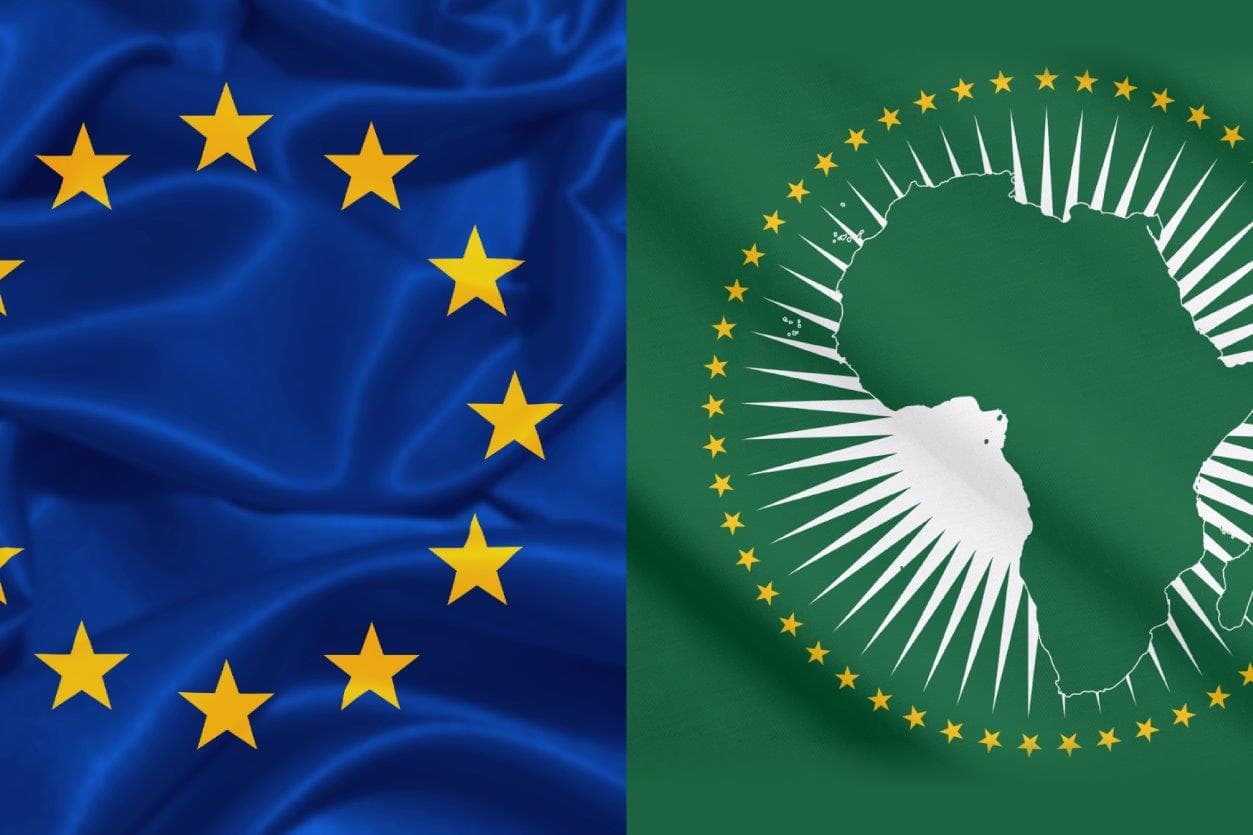 Cimeira União Europeia-União Africana, 24-25 de novembro de 2025