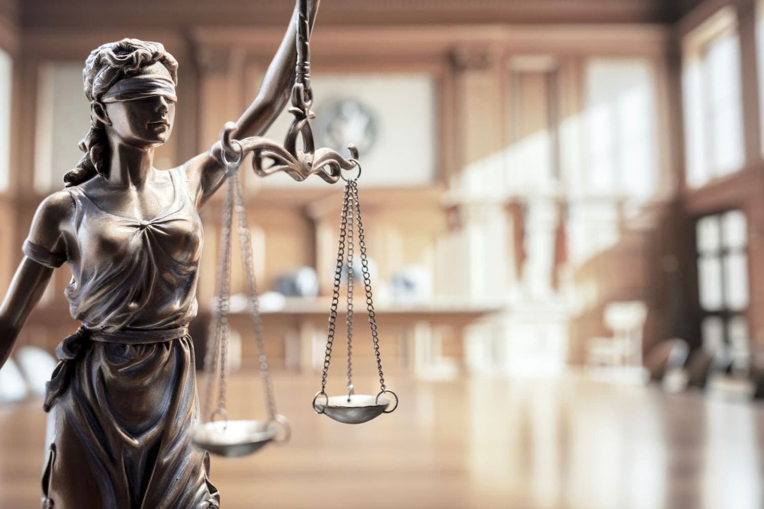 Tribunal