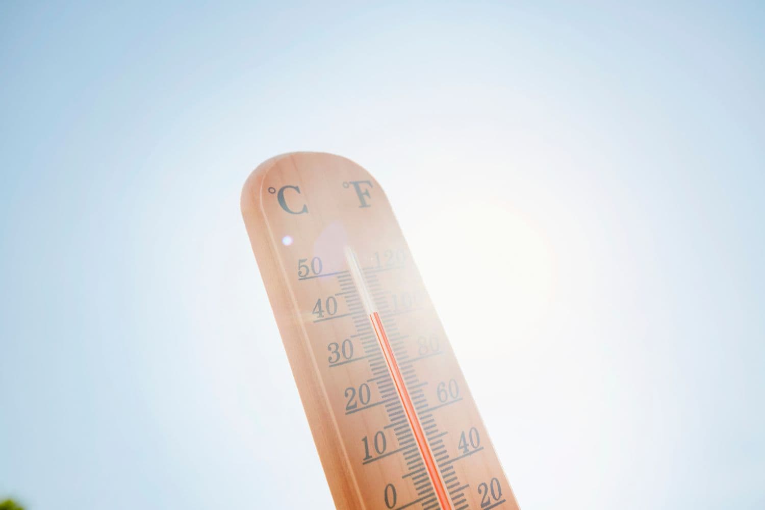 O aviso amarelo vai estar em vigor entre as 10h00 do dia 3 de setembro e as 18h00 do dia 5 de setembro