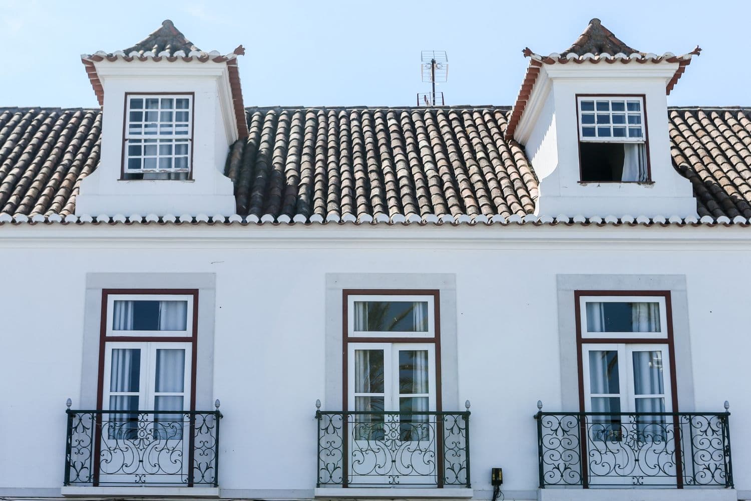 O Conselho de Ministros aprovou novas regras para acelerar a partilha de heranças e assim facilitar a entrada no mercado de novos imóveis (Luís Forra/Lusa)