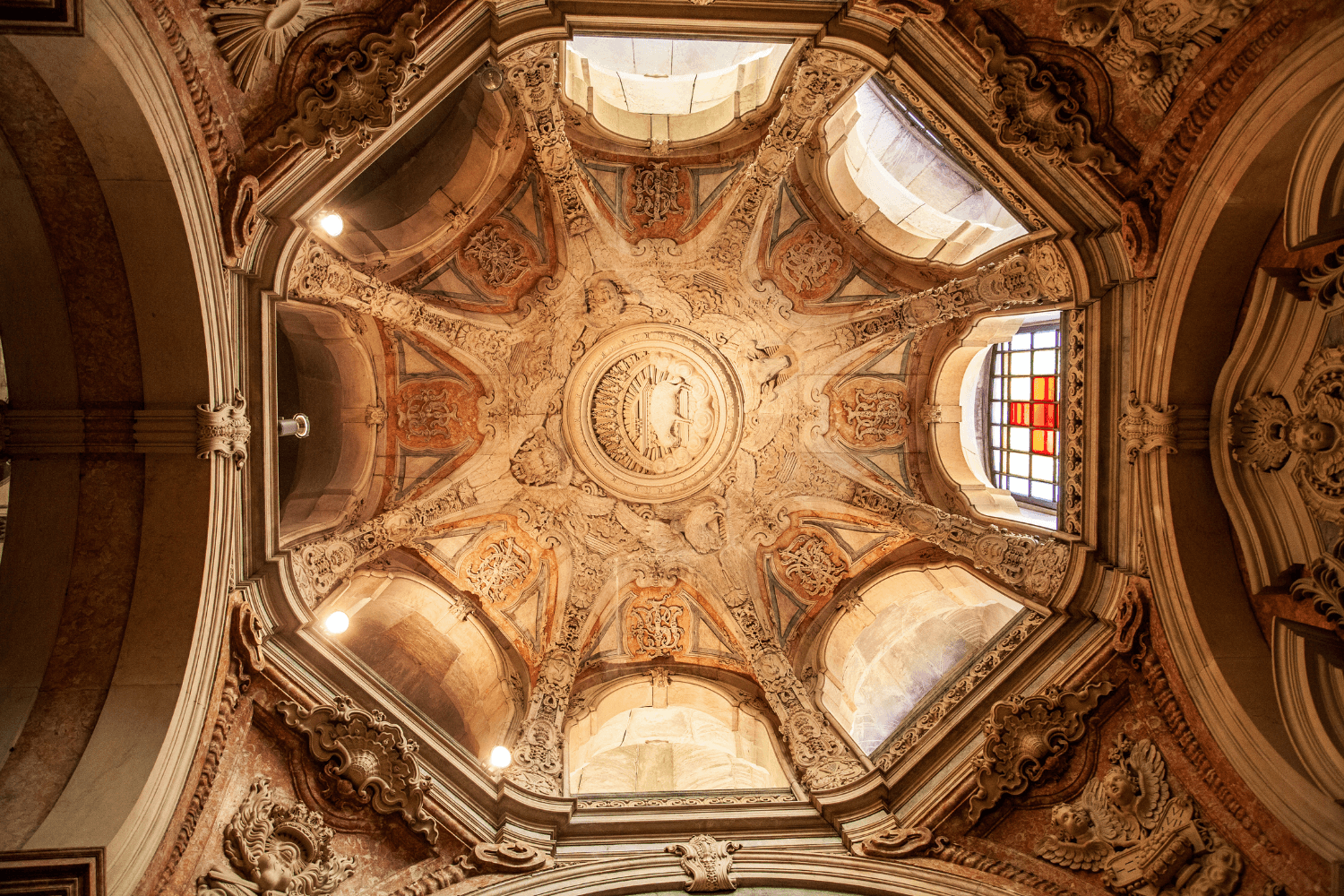 Igreja de Nossa Senhora da Encarnação de Lisboa