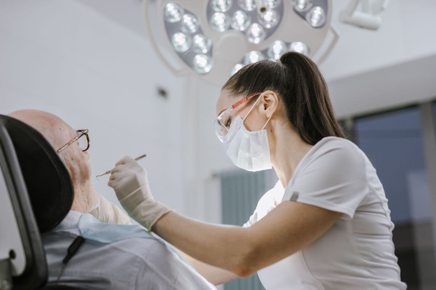 Foi publicada em Diário da República a lei que cria a carreira especial de médico dentista no Serviço Nacional de Saúde (SNS)
