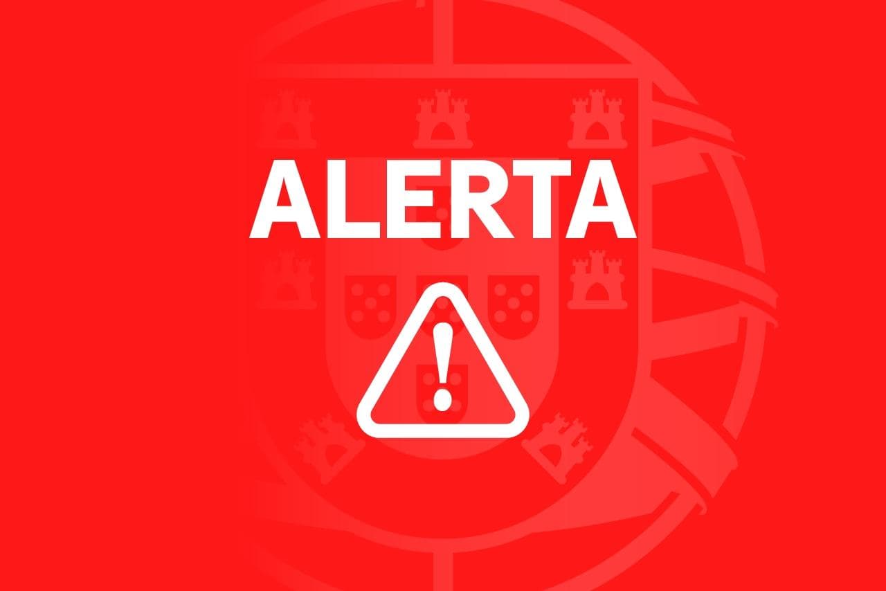 Situação de Alerta