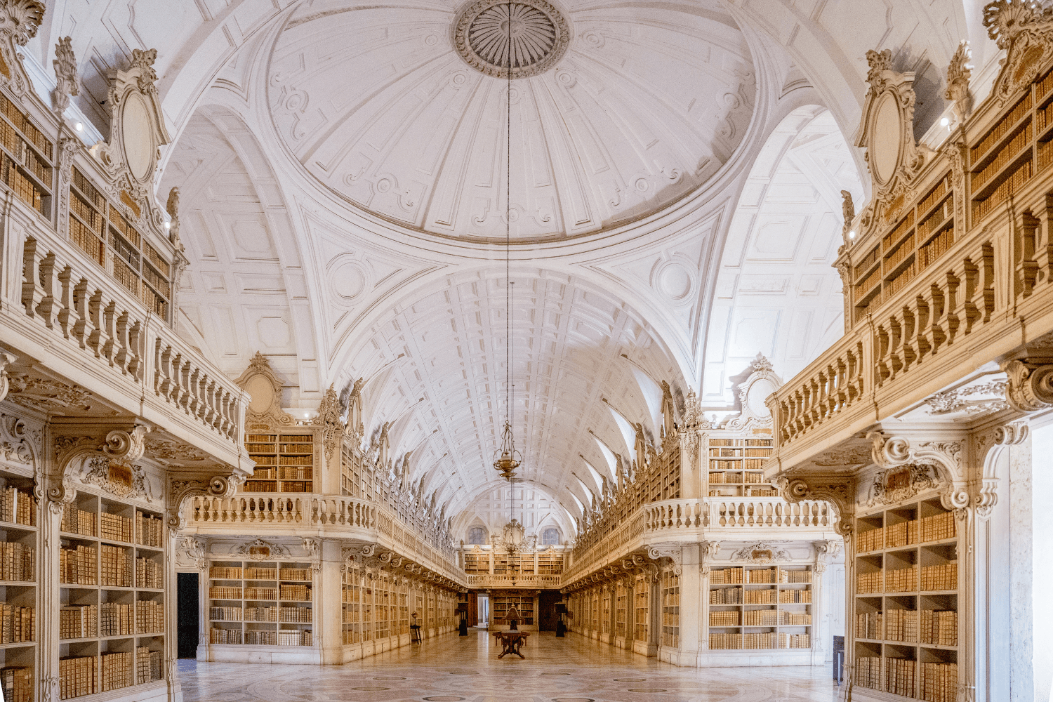 Palácio Nacional de Mafra
