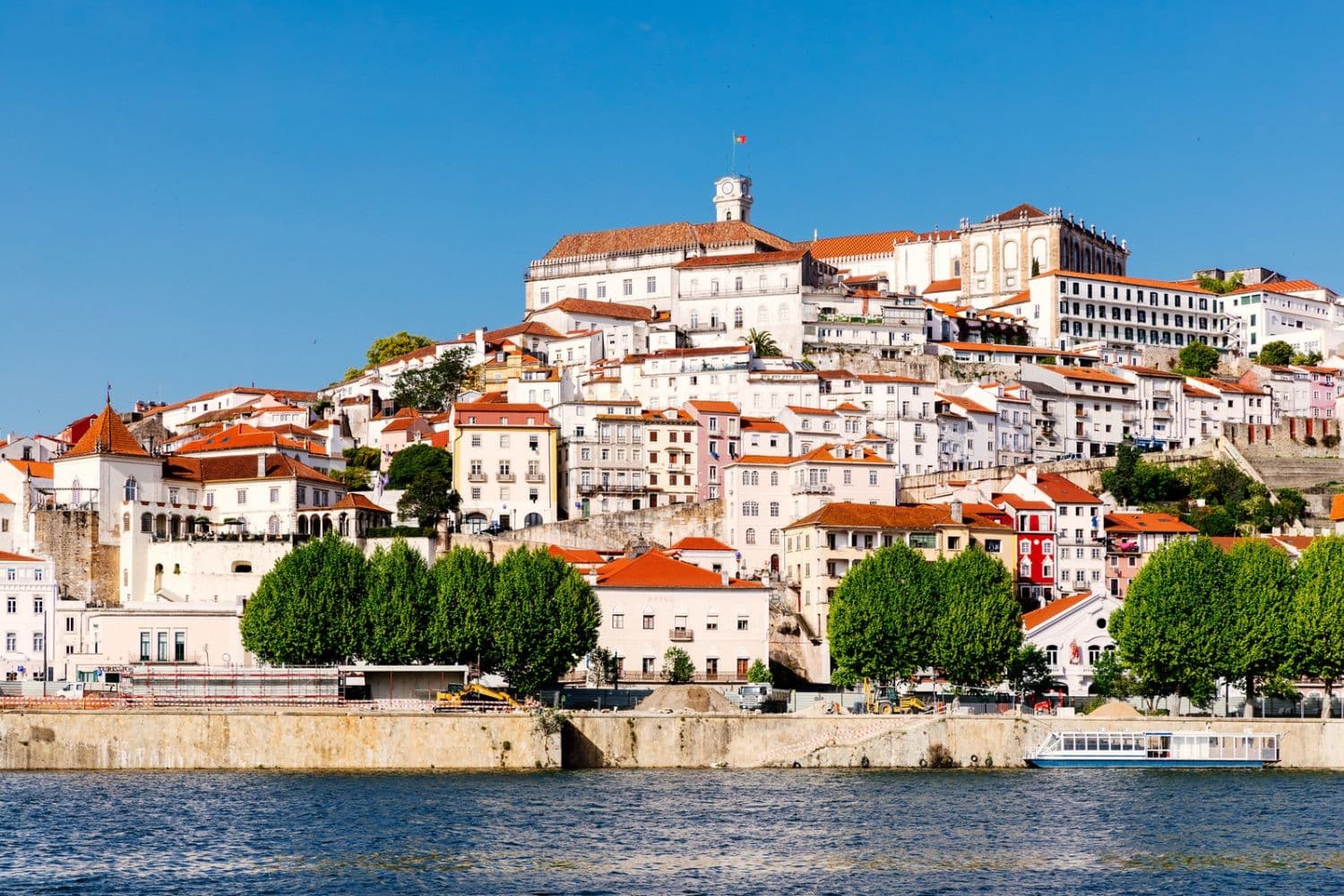 Ministério da Economia e da Coesão Territorial constituiu, em Coimbra, o Grupo de Trabalho responsável pela elaboração do anteprojeto de um Código do Poder Local.