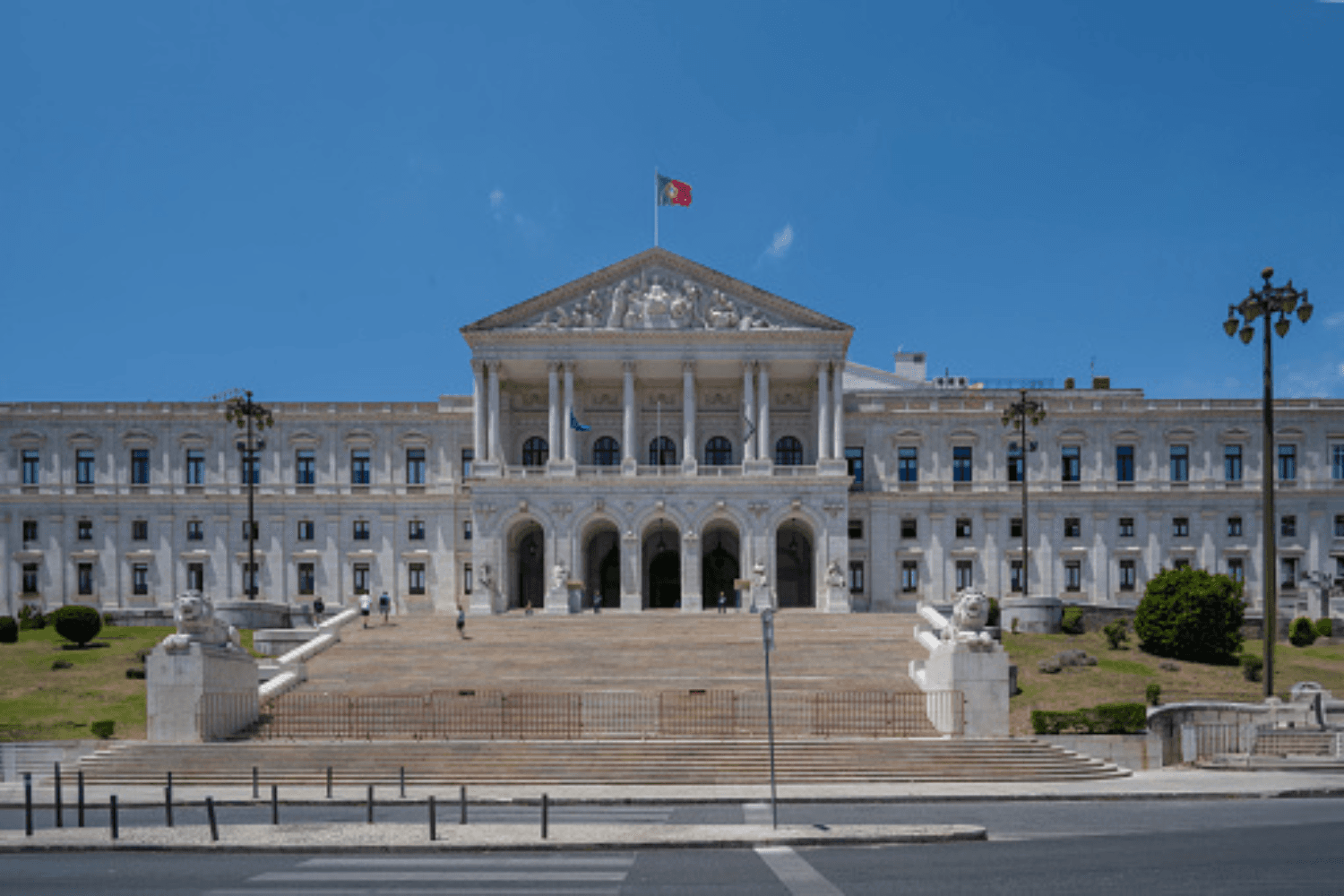 Assembleia da Republica