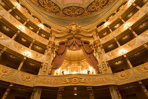 Teatro