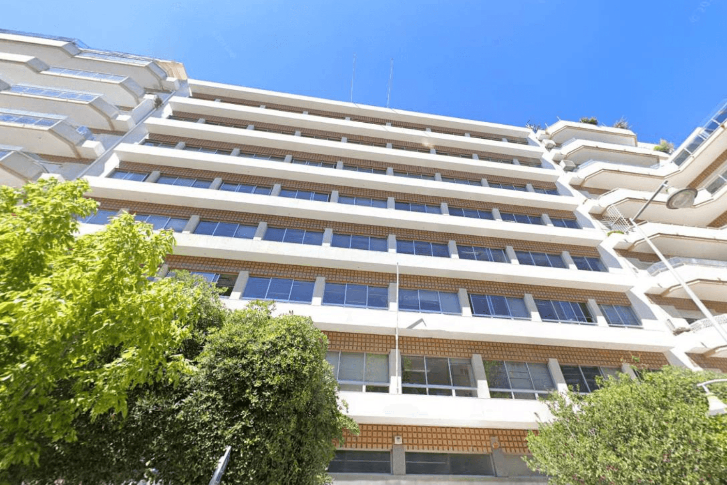 Património imobiliário do Estado
