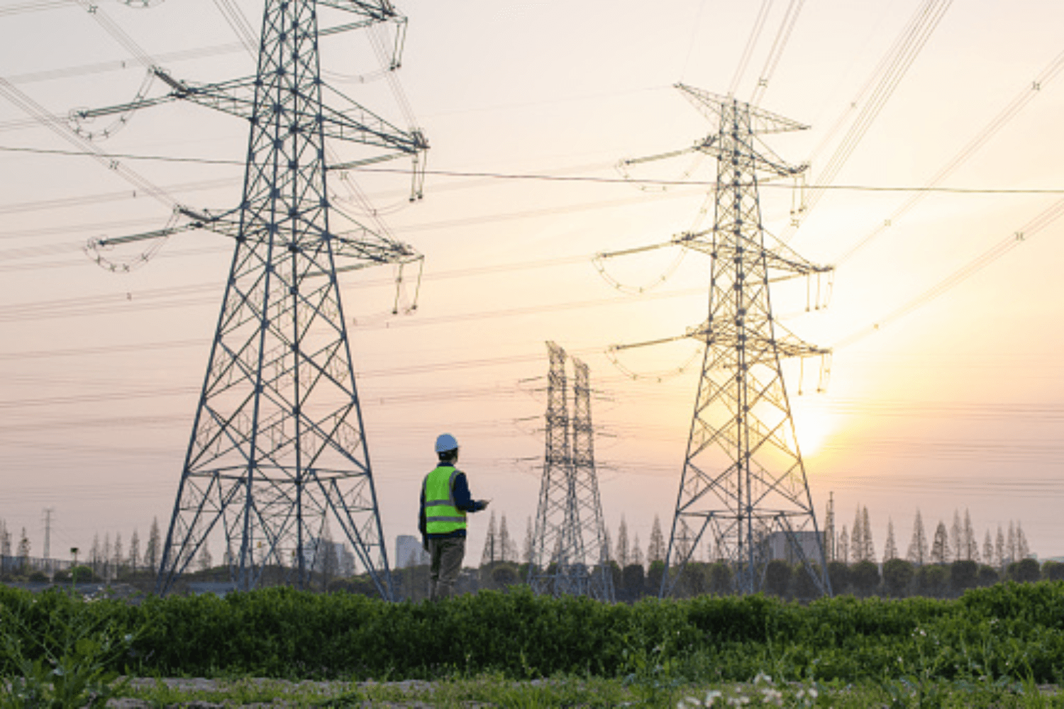 Transição energética