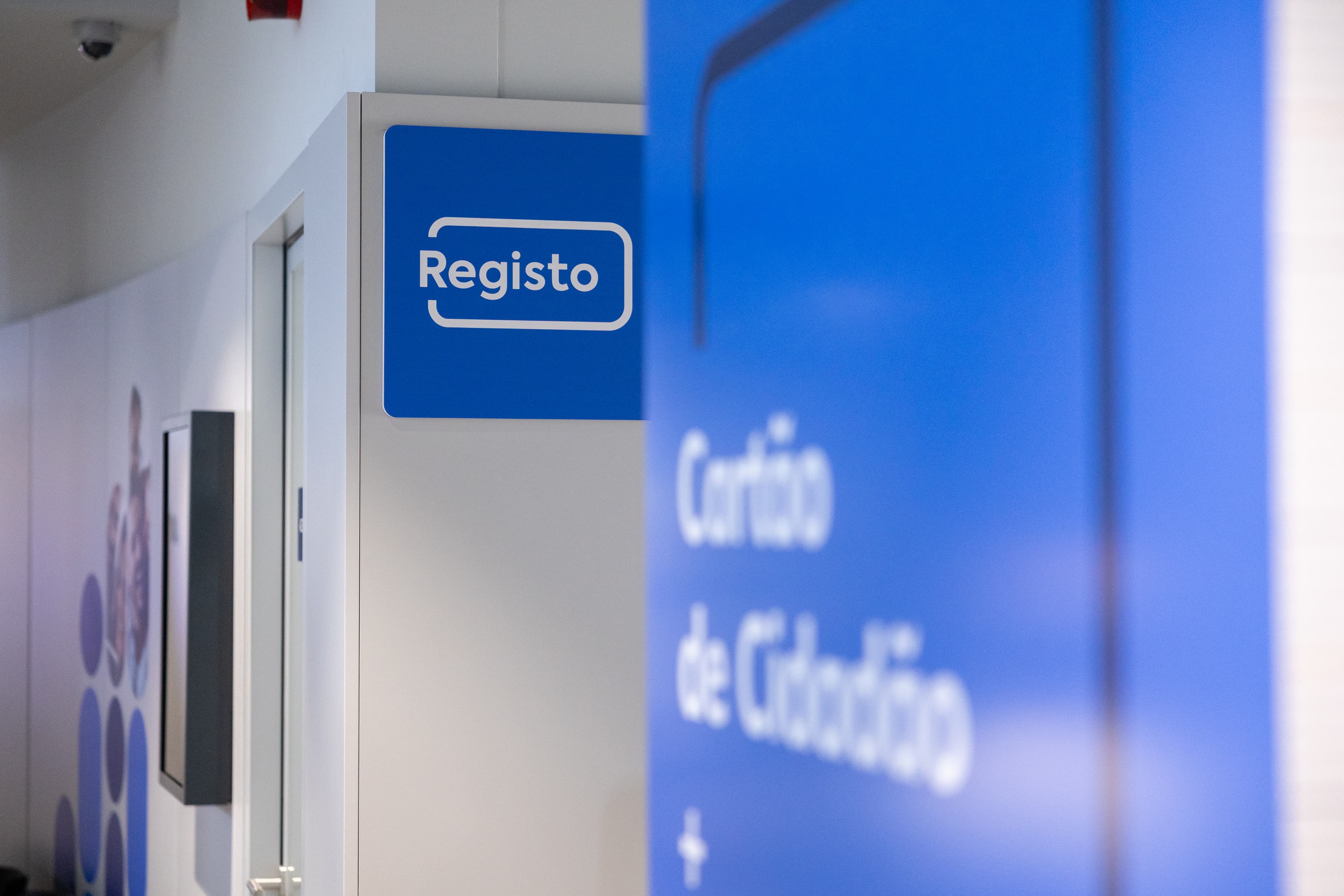 Espaço Cidadão (Maria Costa Lopes)