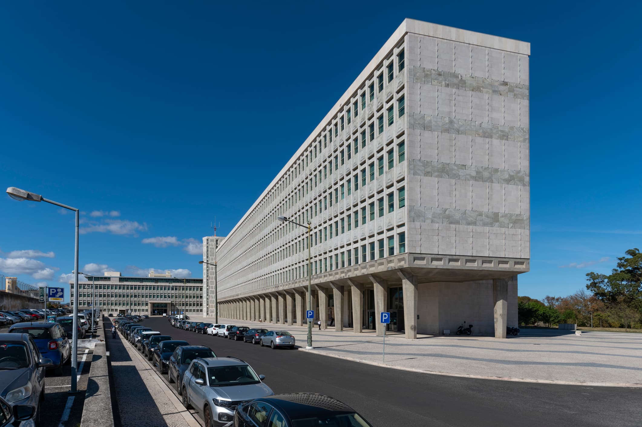 Palácio da Justiça