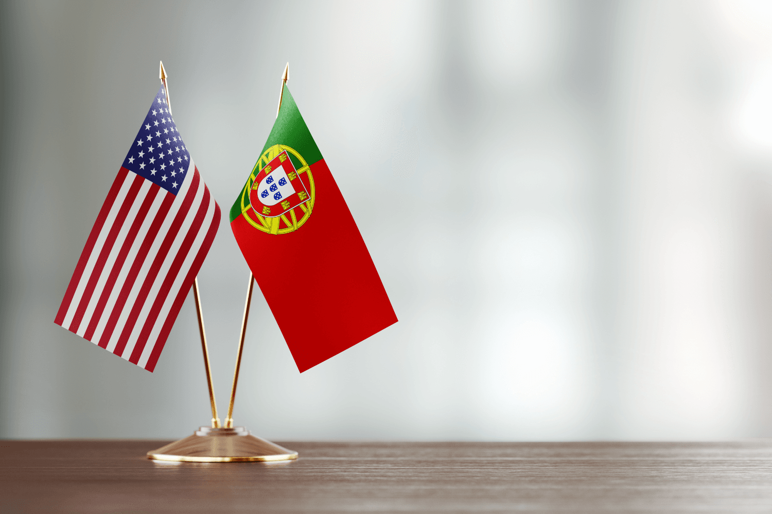 Portugal e Estados Unidos lançam uma nova plataforma de diálogo entre Governos e empresas para reforçar o comércio, o investimento e a cooperação económica