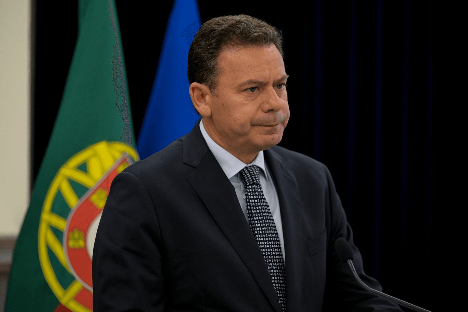 Primeiro-Ministro, Luís Montenegro, Lisboa, 29 maio 2026 (Gonçalo Borges Dias/GPM)