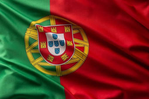 Bandeira de Portugal