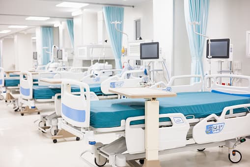 Urgências médicas