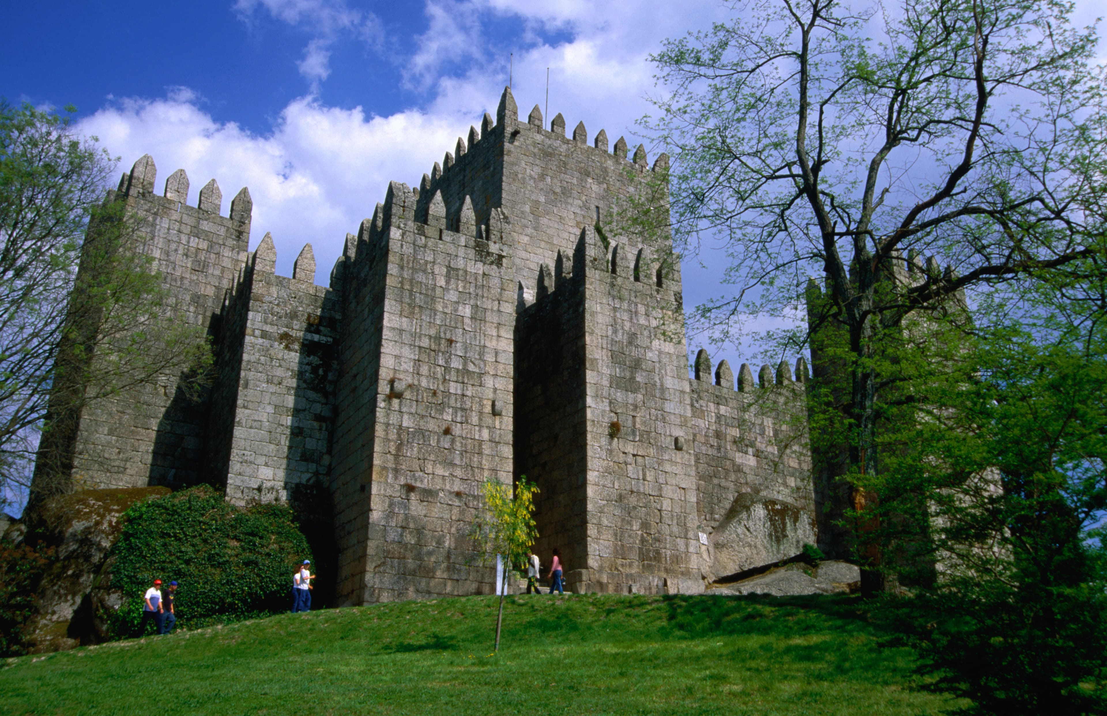Castelo de Guimarães