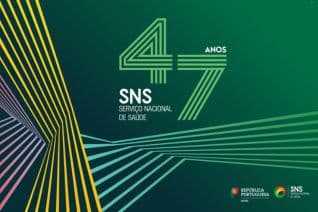 47 Anos do Serviço Nacional de Saúde